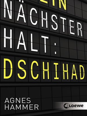 cover image of Nächster Halt